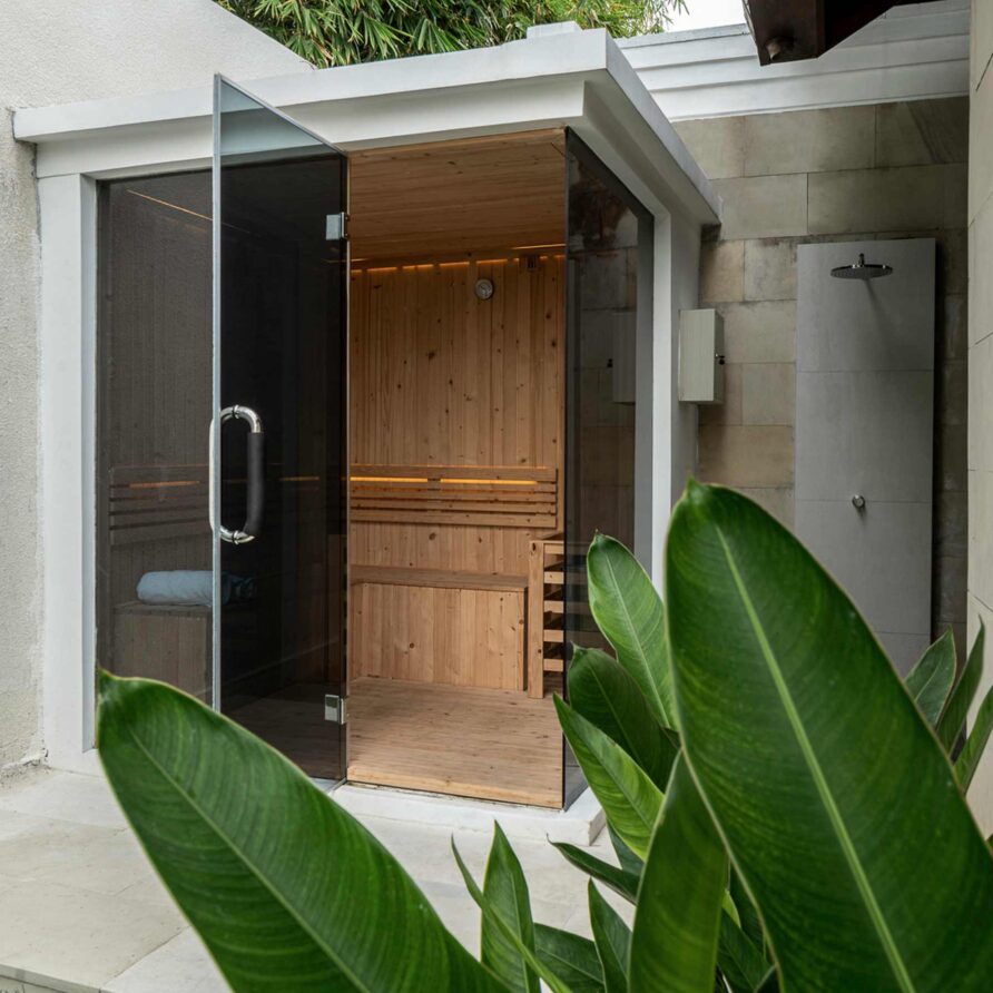 Villa Batu Sari, Canggu, Bali