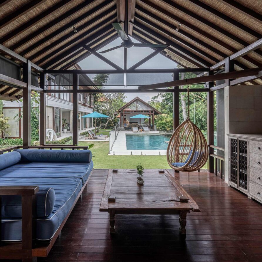 Villa Batu Sari, Canggu, Bali