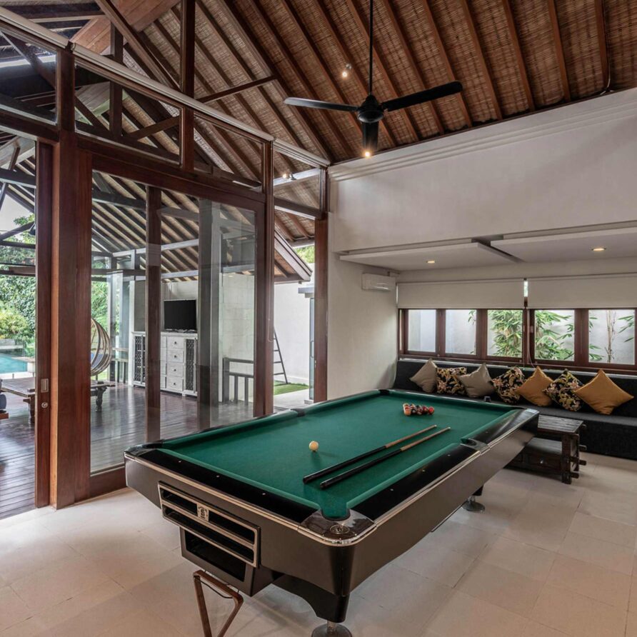 Villa Batu Sari, Canggu, Bali