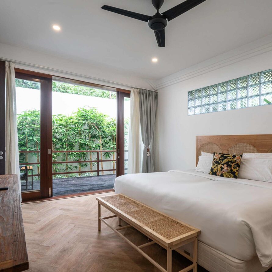 Villa Batu Sari, Canggu, Bali