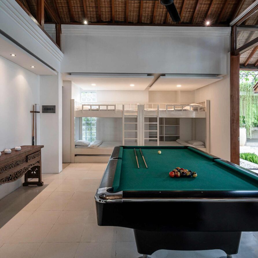 Villa Batu Sari, Canggu, Bali