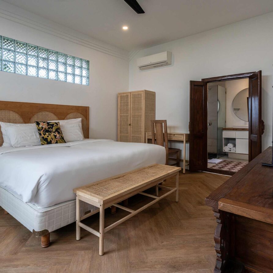 Villa Batu Sari, Canggu, Bali