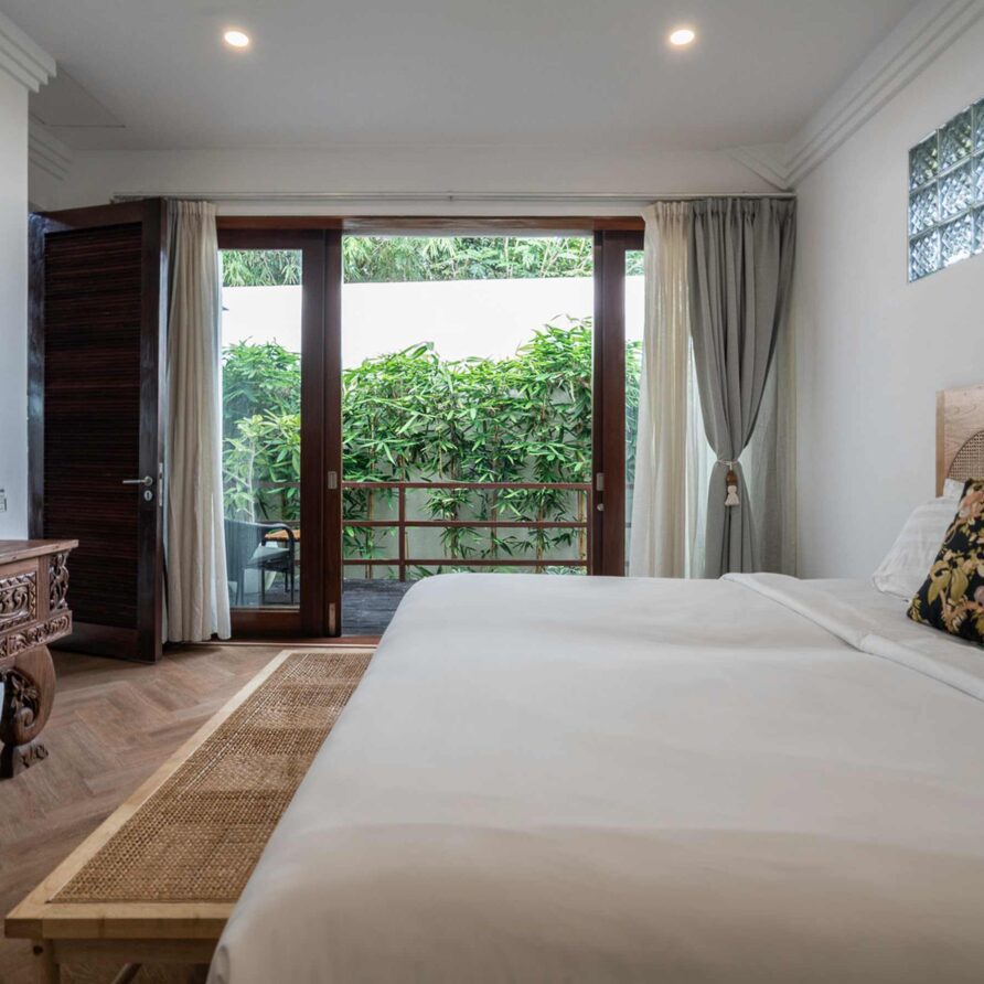 Villa Batu Sari, Canggu, Bali