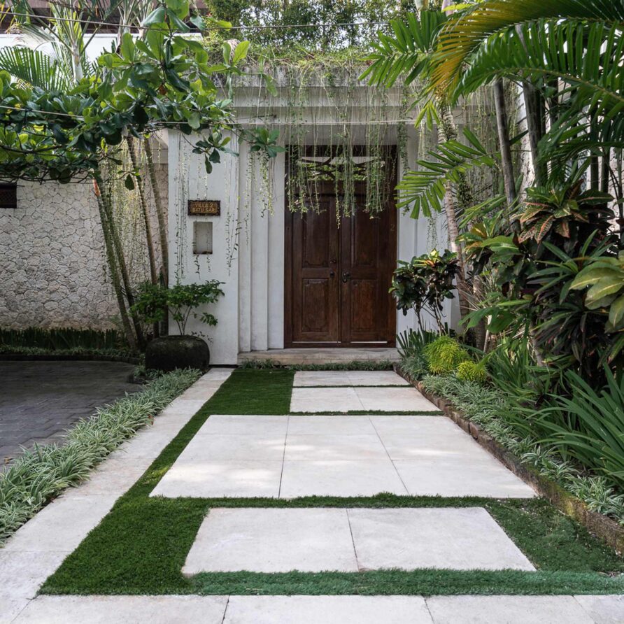 Villa Batu Sari, Canggu, Bali