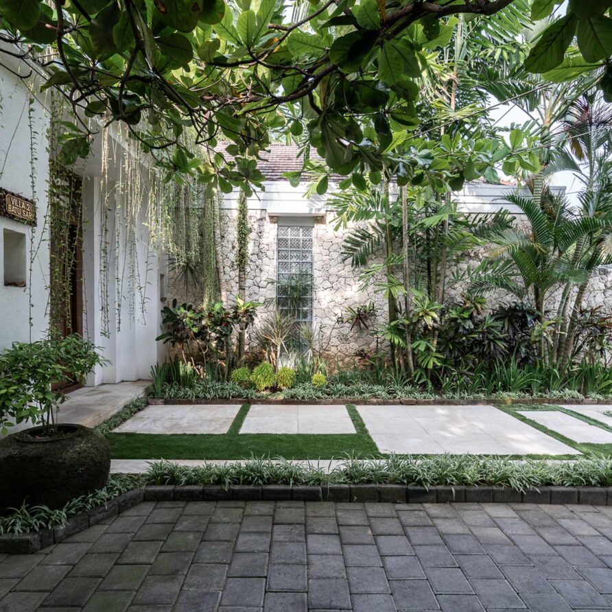Villa Batu Sari, Canggu, Bali