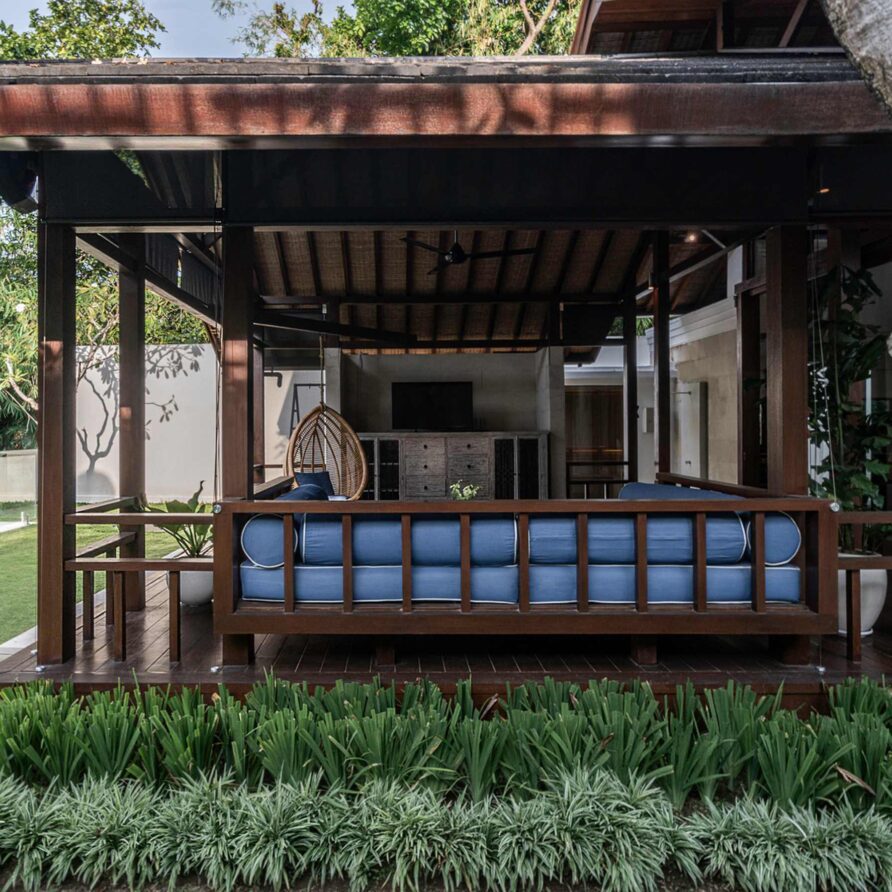 Villa Batu Sari, Canggu, Bali