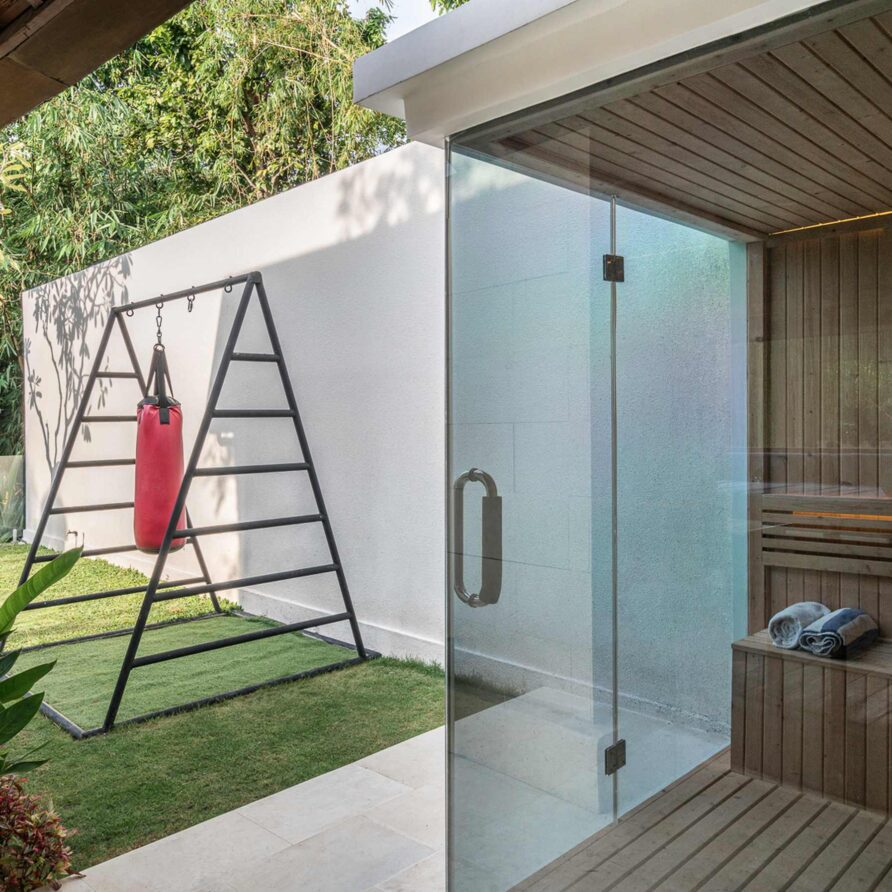 Villa Batu Sari, Canggu, Bali