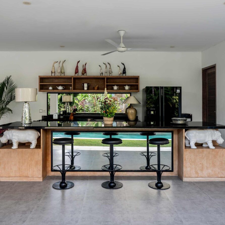 Villa Alopa, Seminyak, Bali