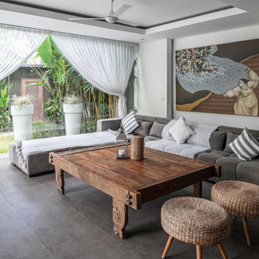 Villa Alopa, Seminyak, Bali