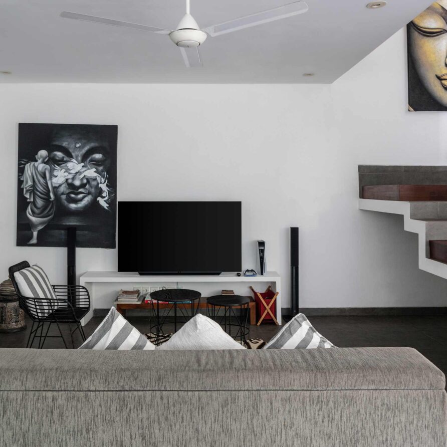 Villa Alopa, Seminyak, Bali