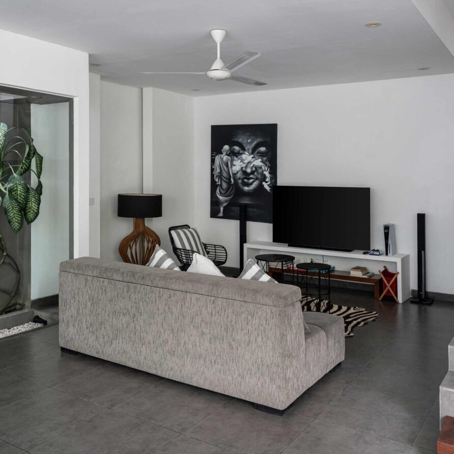 Villa Alopa, Seminyak, Bali