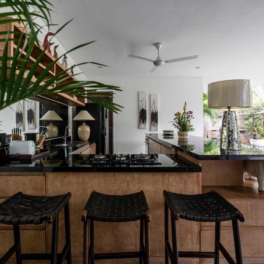 Villa Alopa, Seminyak, Bali