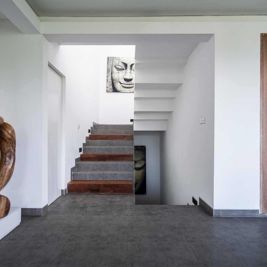 Villa Alopa, Seminyak, Bali