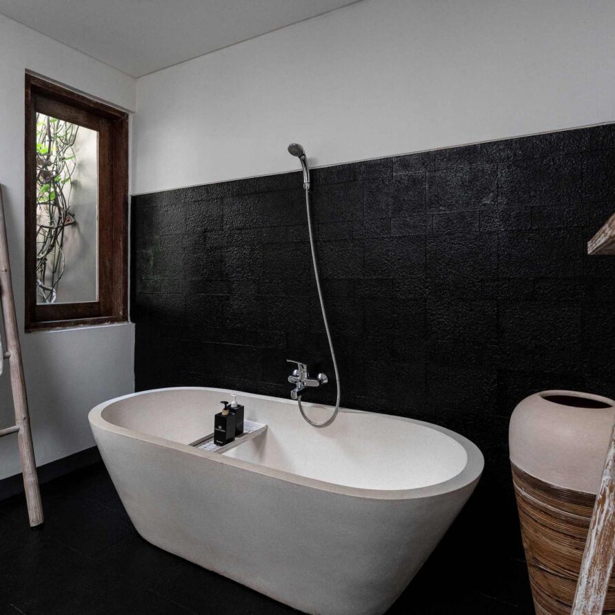 Villa Alopa, Seminyak, Bali