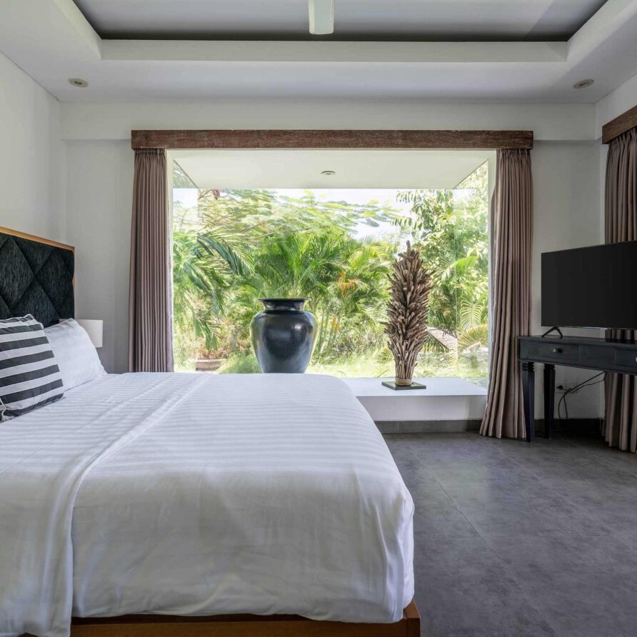 Villa Alopa, Seminyak, Bali