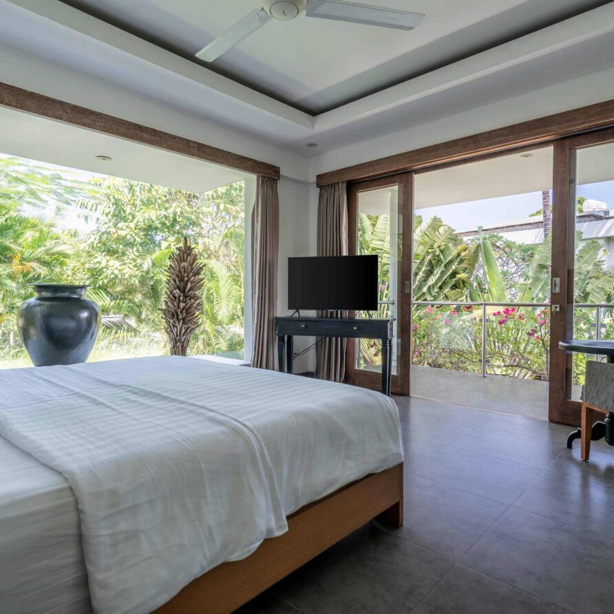 Villa Alopa, Seminyak, Bali