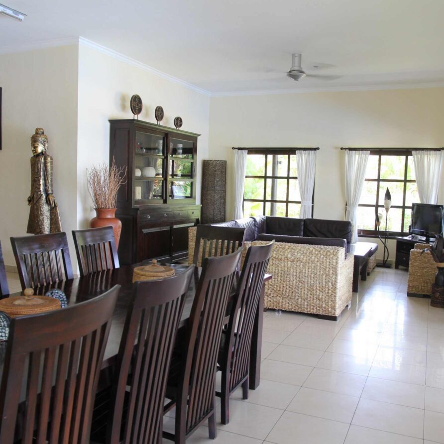 Villa Pelangi, Lovina, Bali