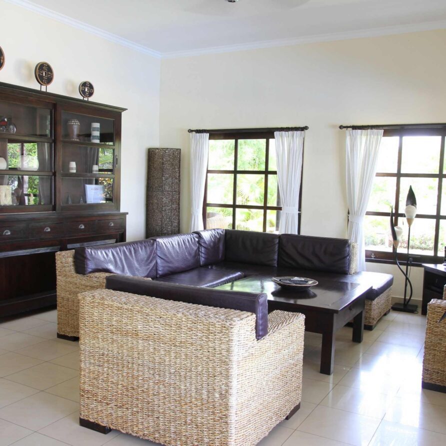 Villa Pelangi, Lovina, Bali