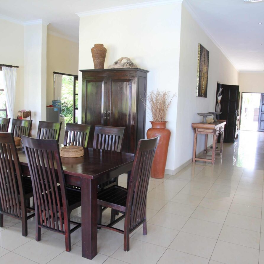 Villa Pelangi, Lovina, Bali