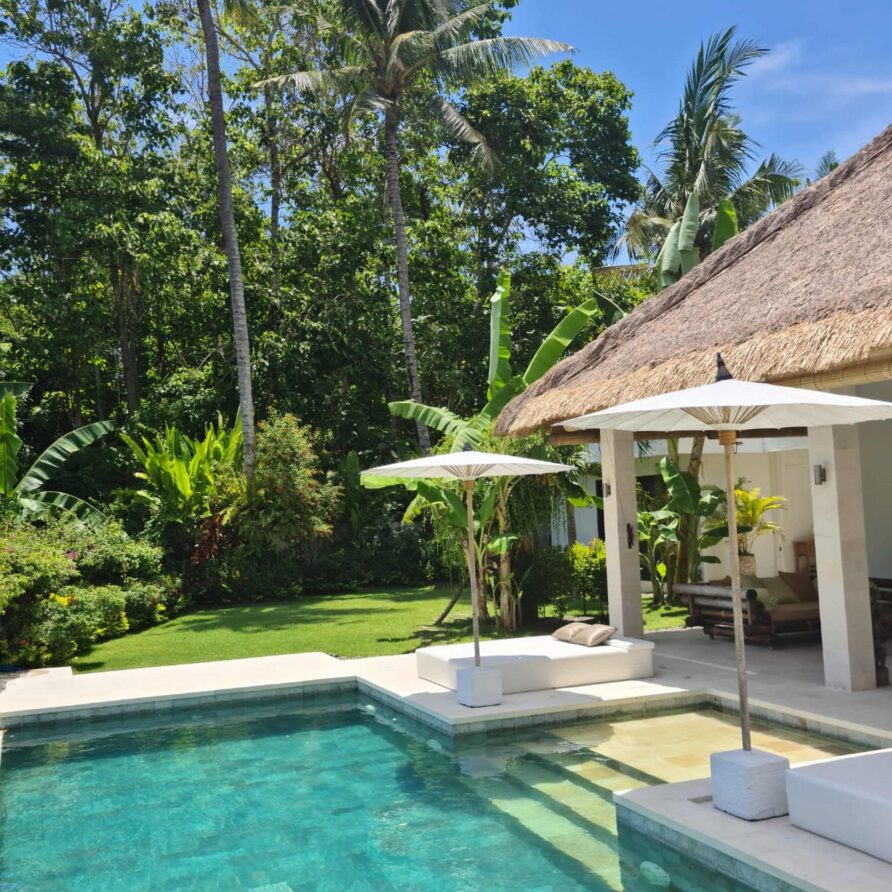 Villa Hidden Pearl, Karangasem, Bali