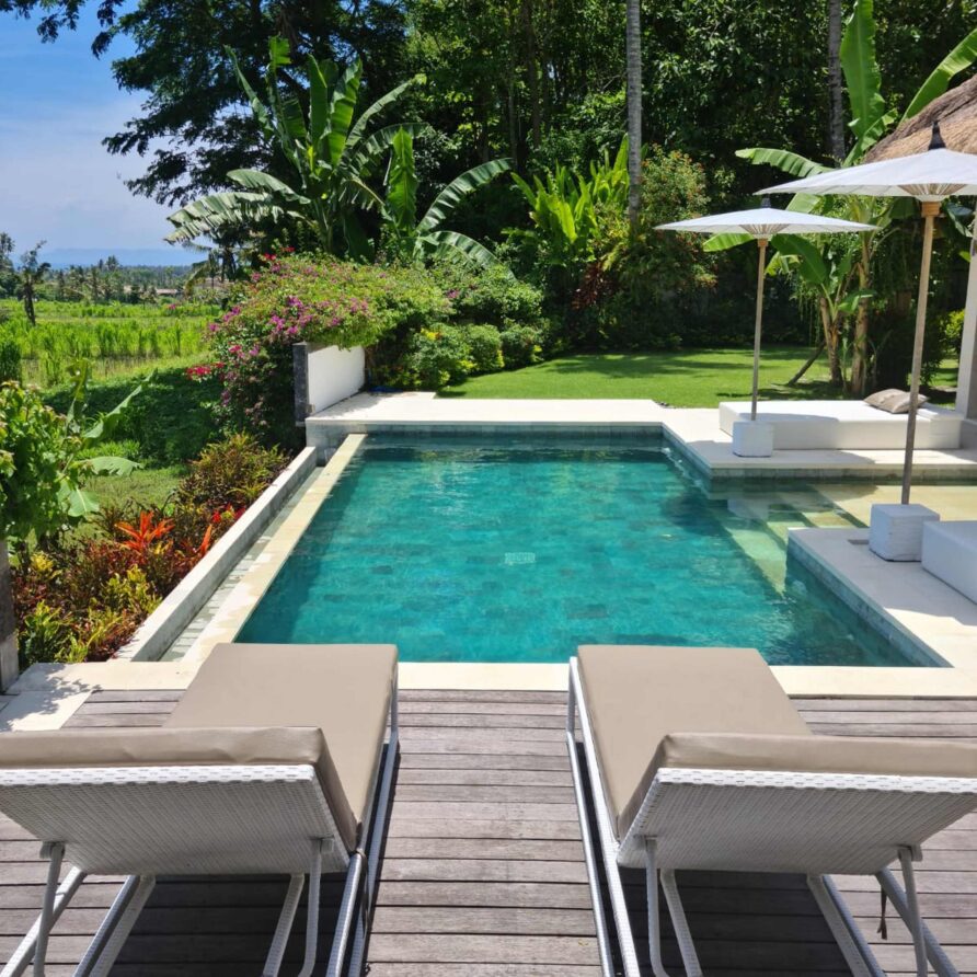 Villa Hidden Pearl, Karangasem, Bali