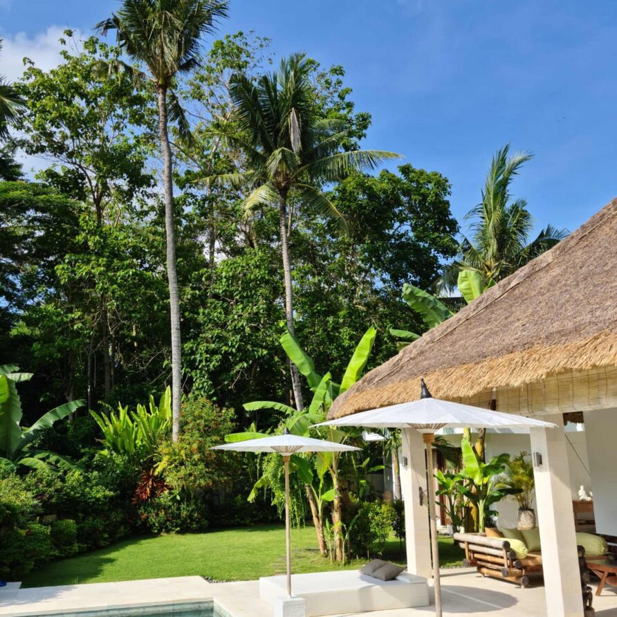 Villa Hidden Pearl, Karangasem, Bali