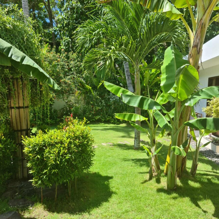 Villa Hidden Pearl, Karangasem, Bali