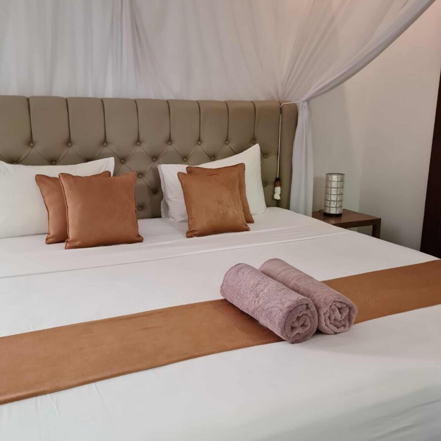 Villa Hidden Pearl, Karangasem, Bali