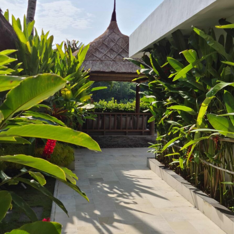 Villa Hidden Pearl, Karangasem, Bali