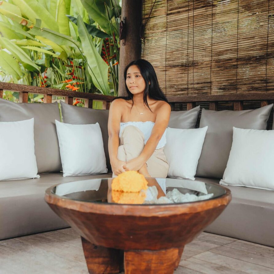 Villa Hidden Pearl, Karangasem, Bali