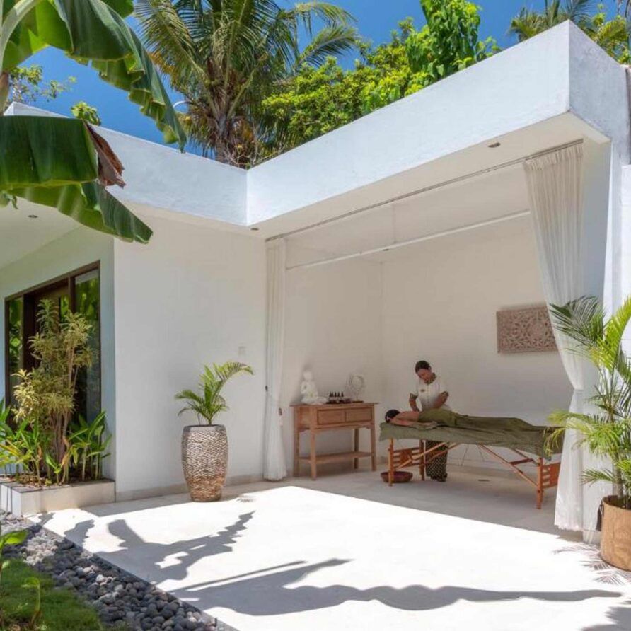 Villa Hidden Pearl, Karangasem, Bali