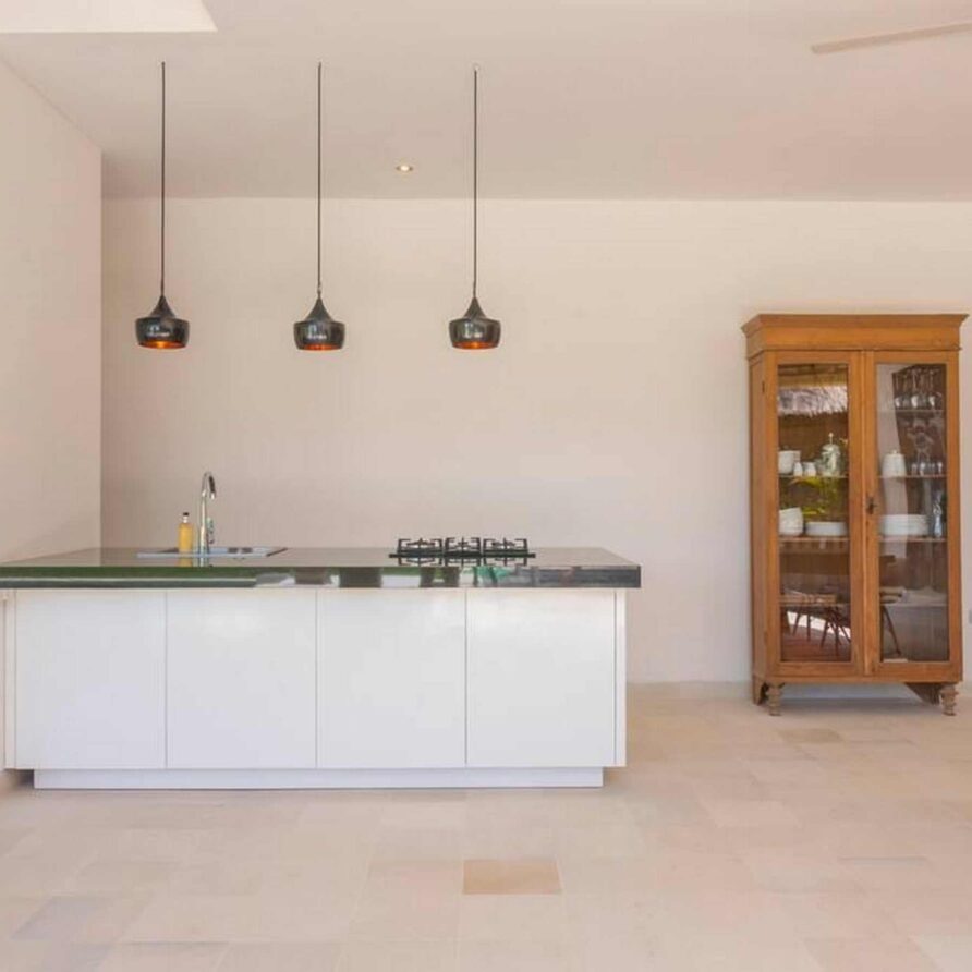 Villa Hidden Pearl, Karangasem, Bali