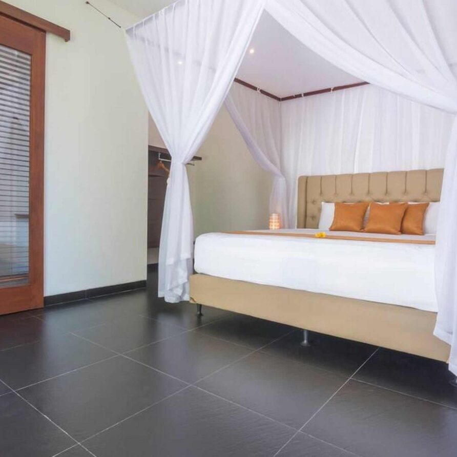 Villa Hidden Pearl, Karangasem, Bali