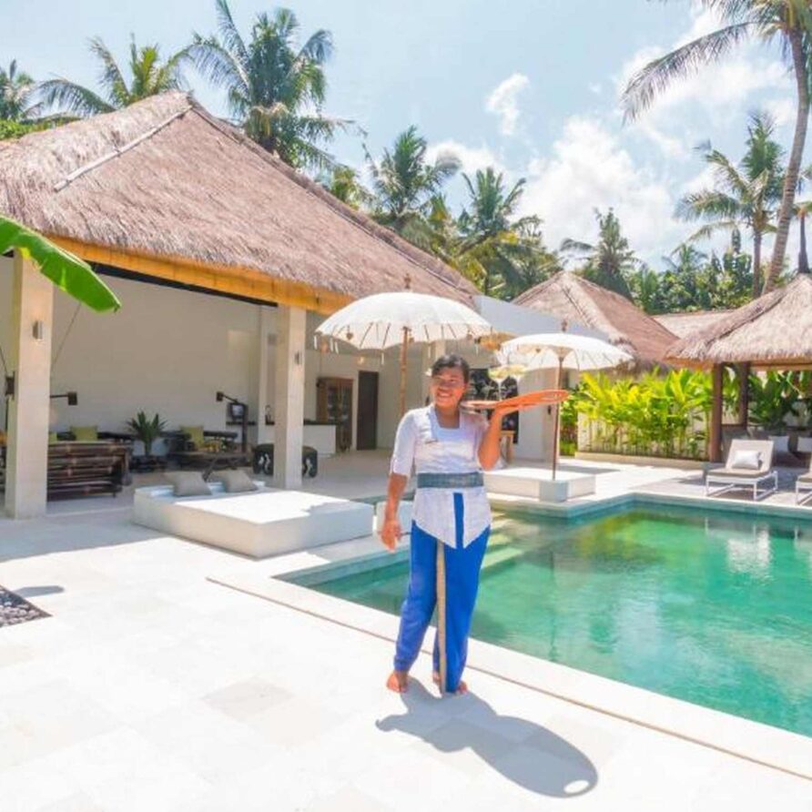 Villa Hidden Pearl, Karangasem, Bali