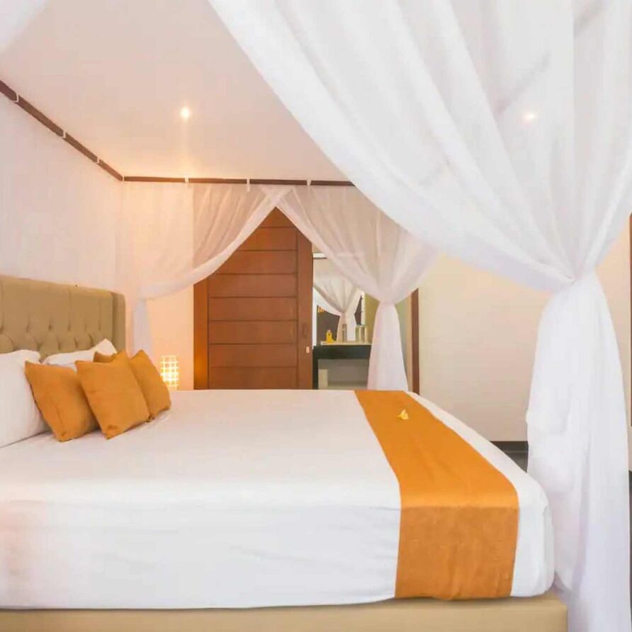 Villa Hidden Pearl, Karangasem, Bali