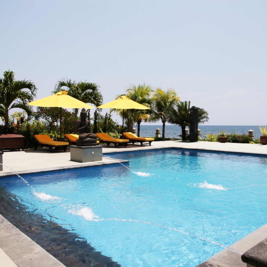 Villa Pelangi, Lovina, Bali