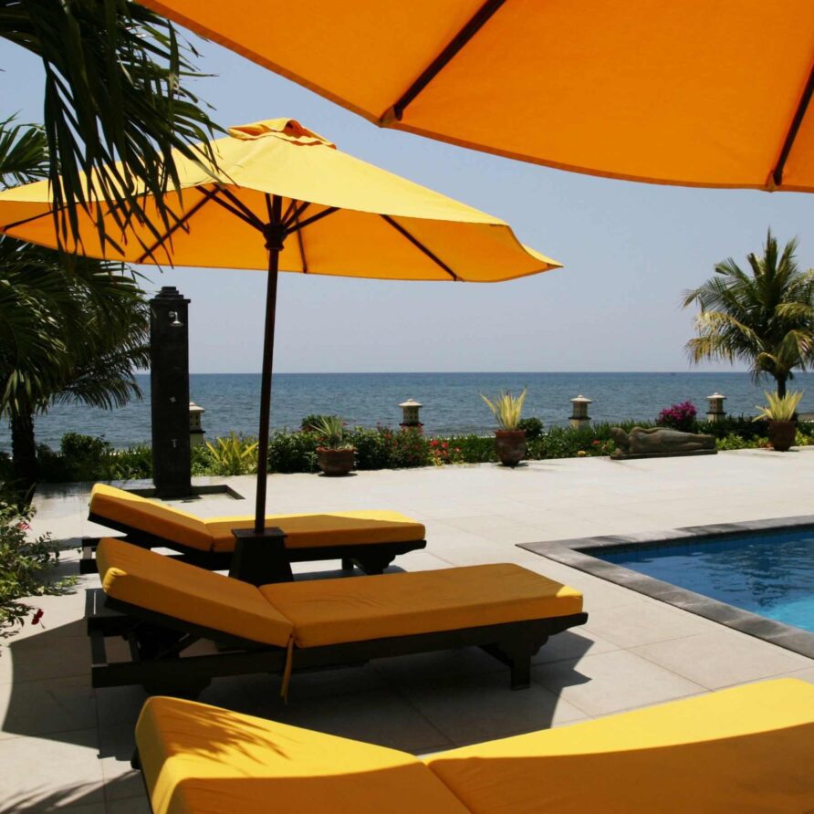 Villa Pelangi, Lovina, Bali