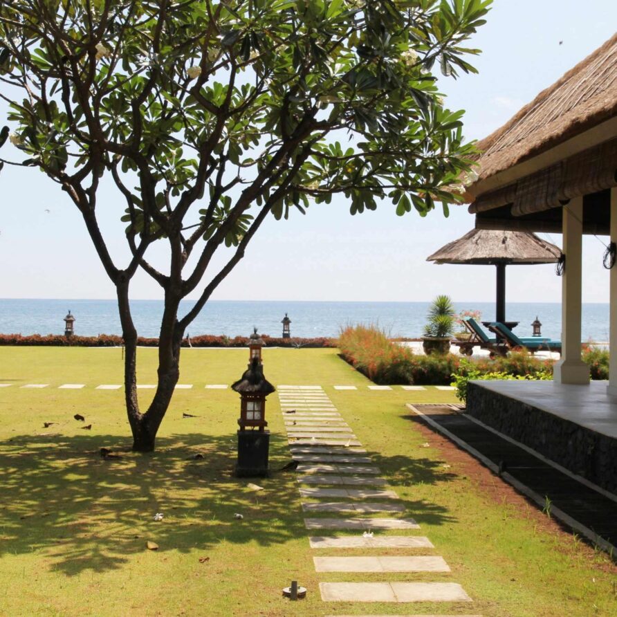 Villa Nusa Indah, Lovina, Bali