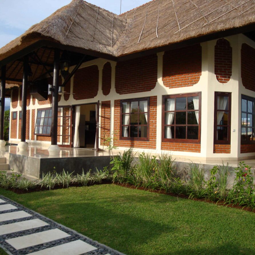 Villa Pelangi, Lovina, Bali