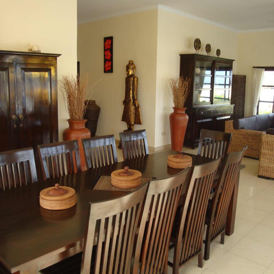 Villa Pelangi, Lovina, Bali