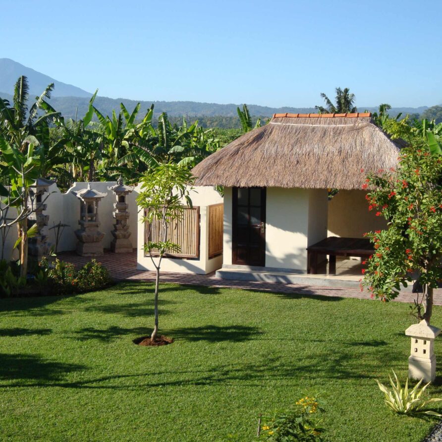 Villa Pelangi, Lovina, Bali