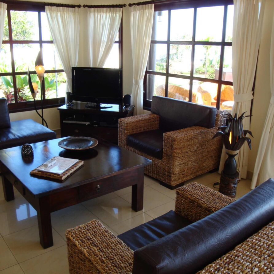 Villa Pelangi, Lovina, Bali