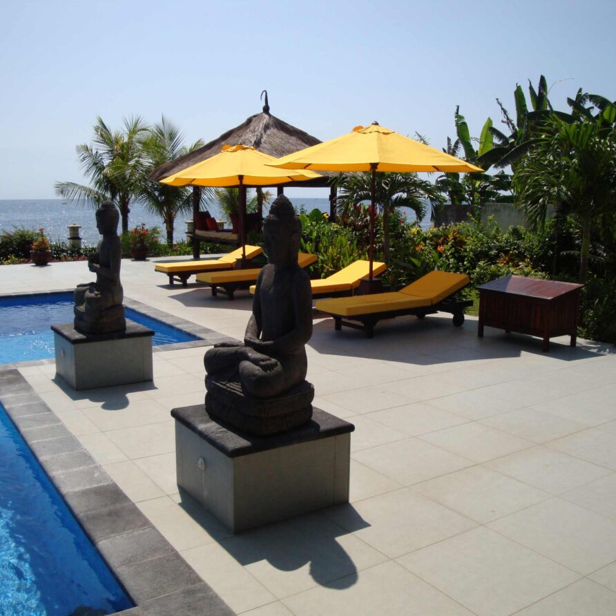 Villa Pelangi, Lovina, Bali