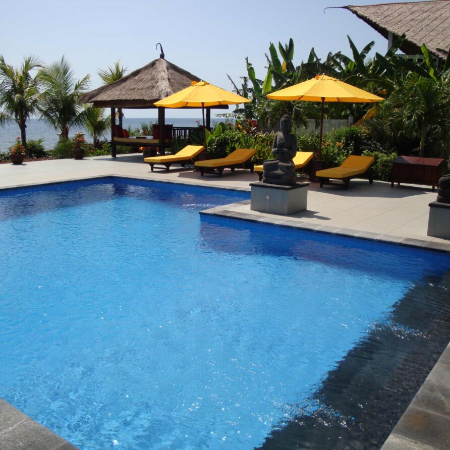 Villa Pelangi, Lovina, Bali