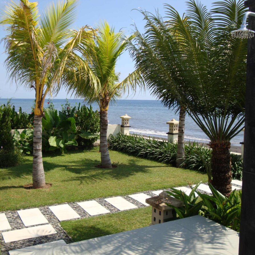 Villa Pelangi, Lovina, Bali