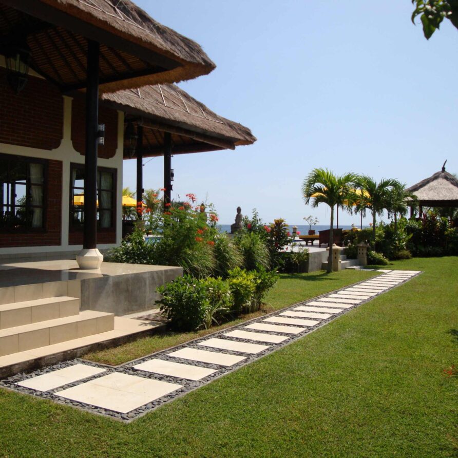 Villa Pelangi, Lovina, Bali