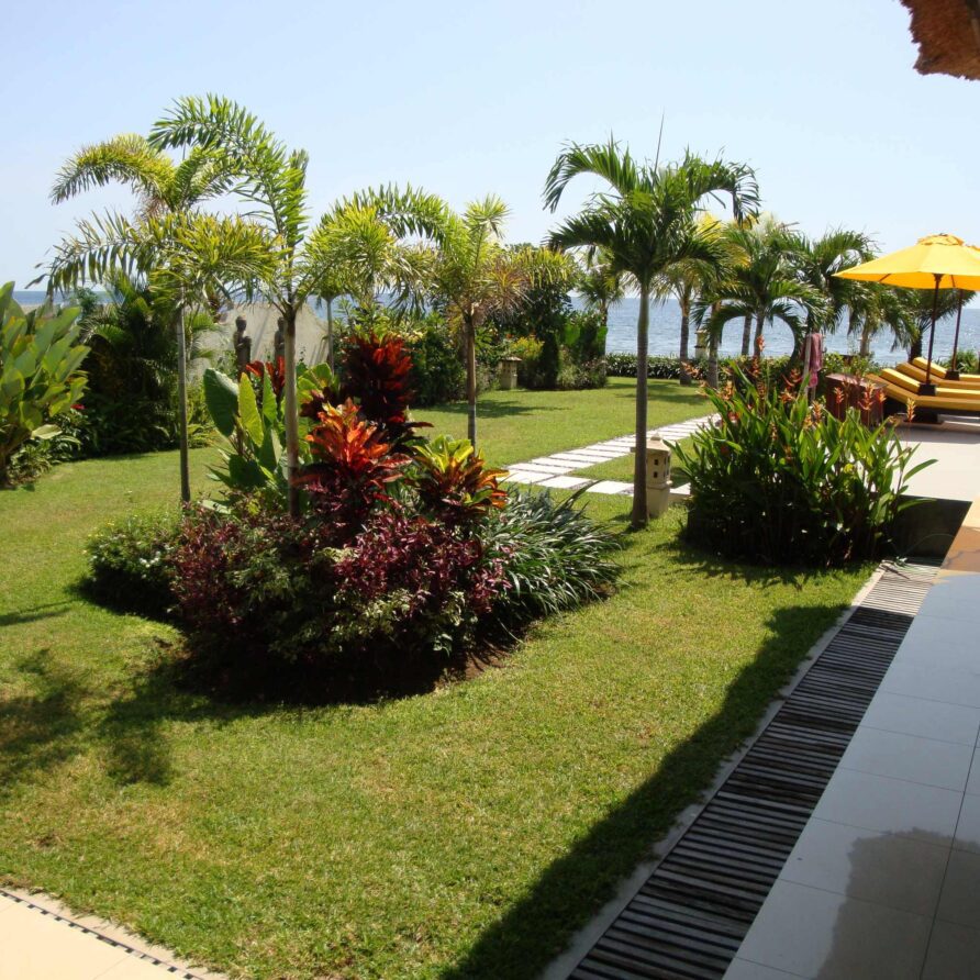 Villa Pelangi, Lovina, Bali