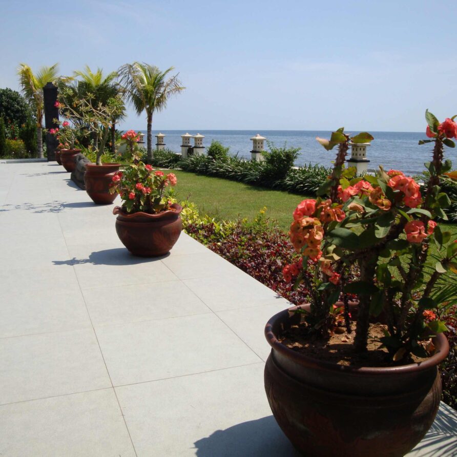 Villa Pelangi, Lovina, Bali