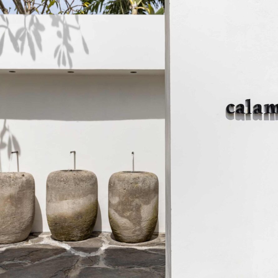 Villa Calamus, Canggu, Bali