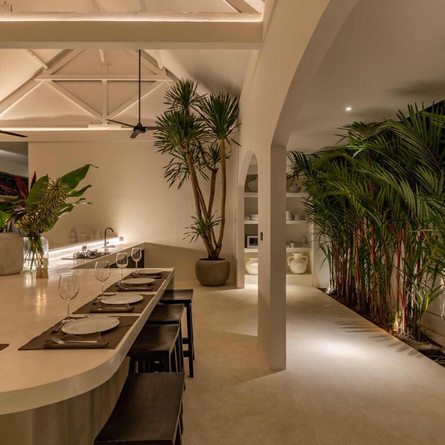 Villa Calamus, Canggu, Bali